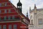 St. Spiritus Kulturzentrum Greifswald